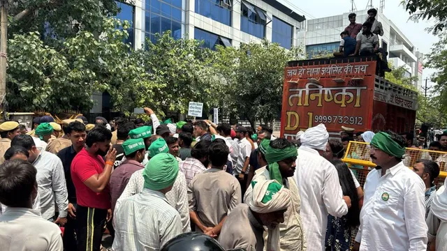 Latest News Image