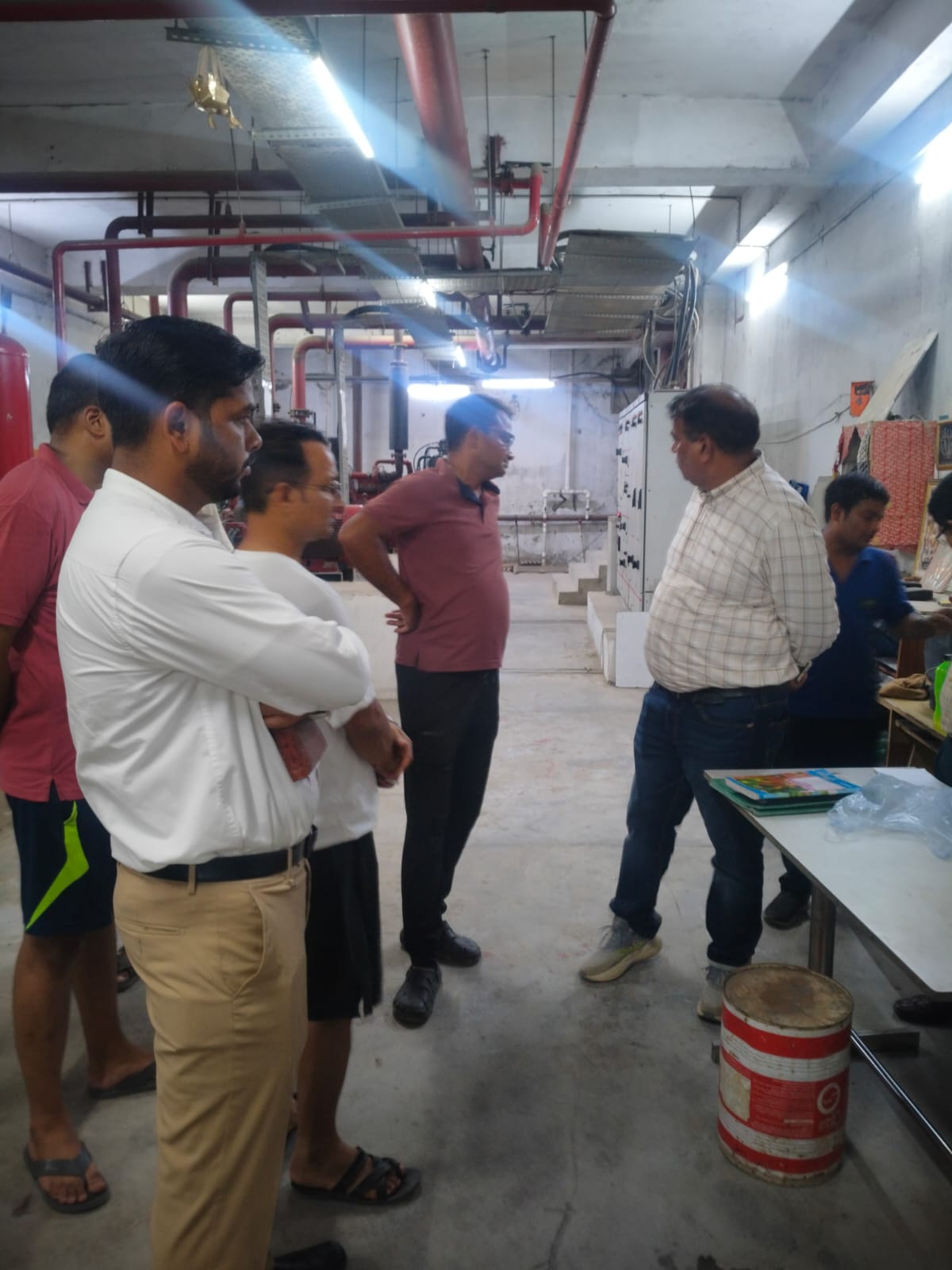 Latest News Image